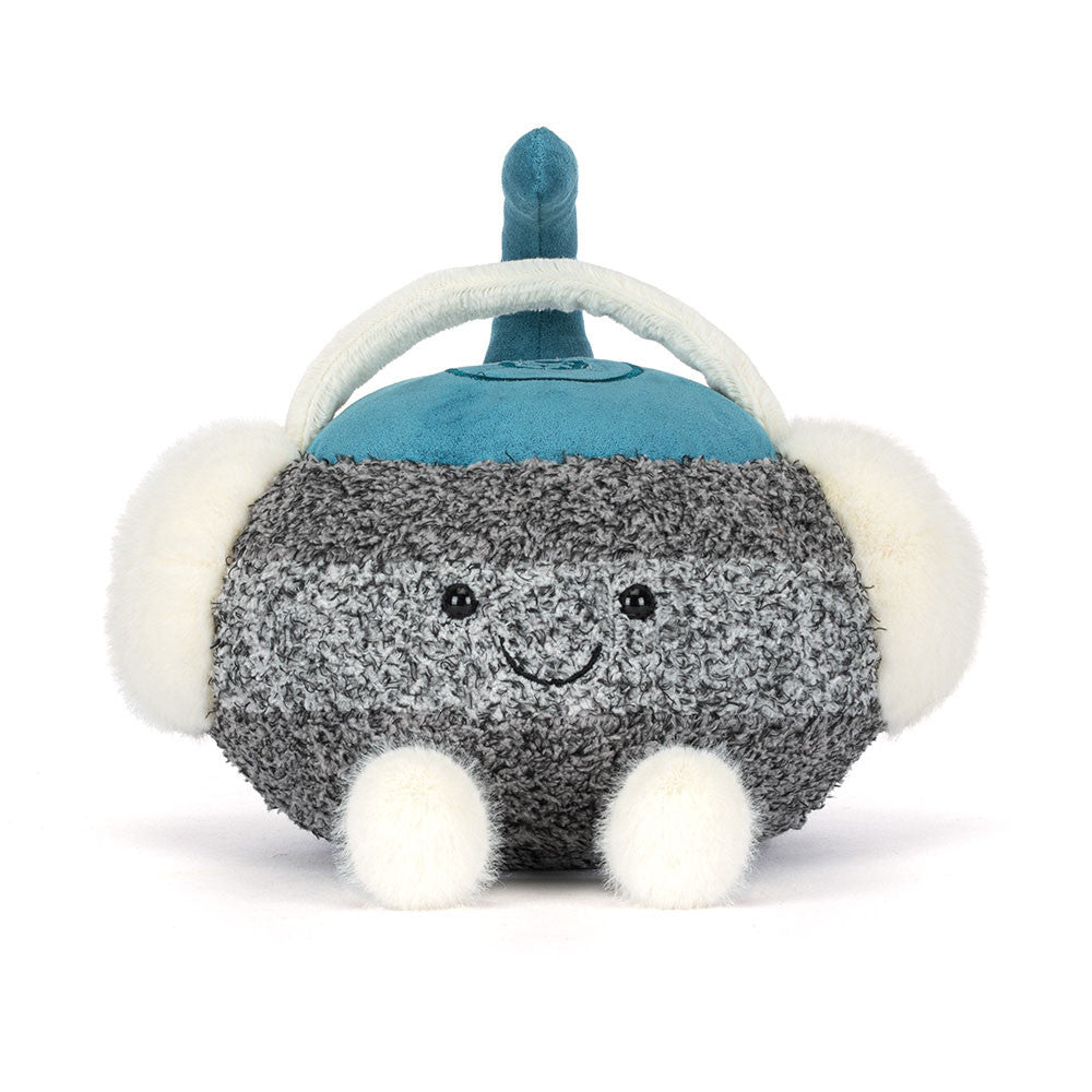 Amuseables Sports Cariss Curling Stone - US 8026