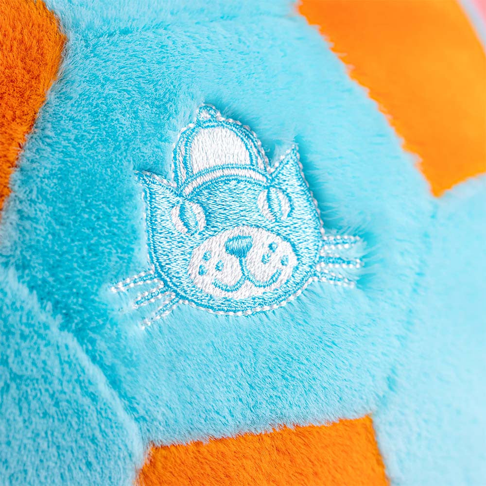Amuseables Jellycat Soccer Ball - US 8547