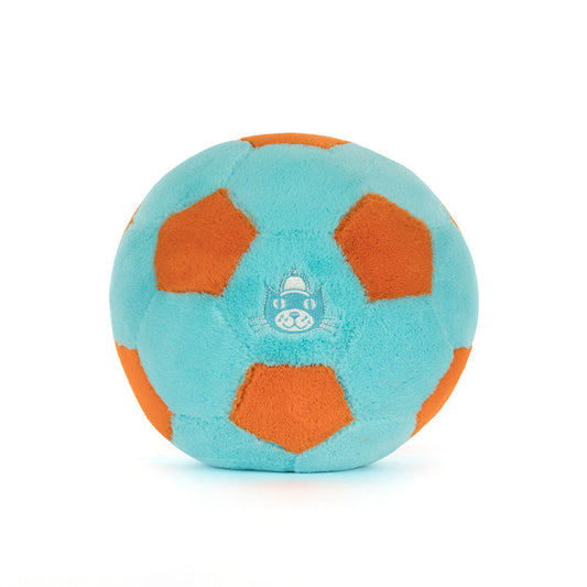 Amuseables Jellycat Soccer Ball - US 8547