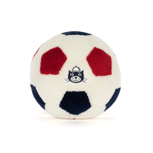 Amuseables USA Soccer Ball - US 5666