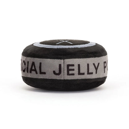 Amuseables Sports Ice Hockey Puck - US 3978