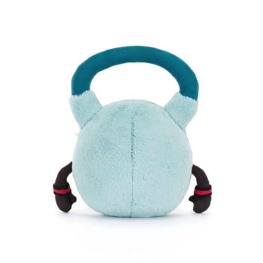 Amuseables Sports Kettlebell - US 0049
