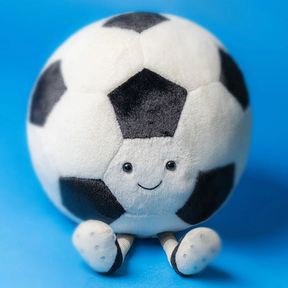 Amuseables Sports Soccer Ball - US 2459