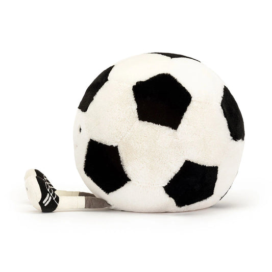 Amuseables Sports Soccer Ball - US 2459