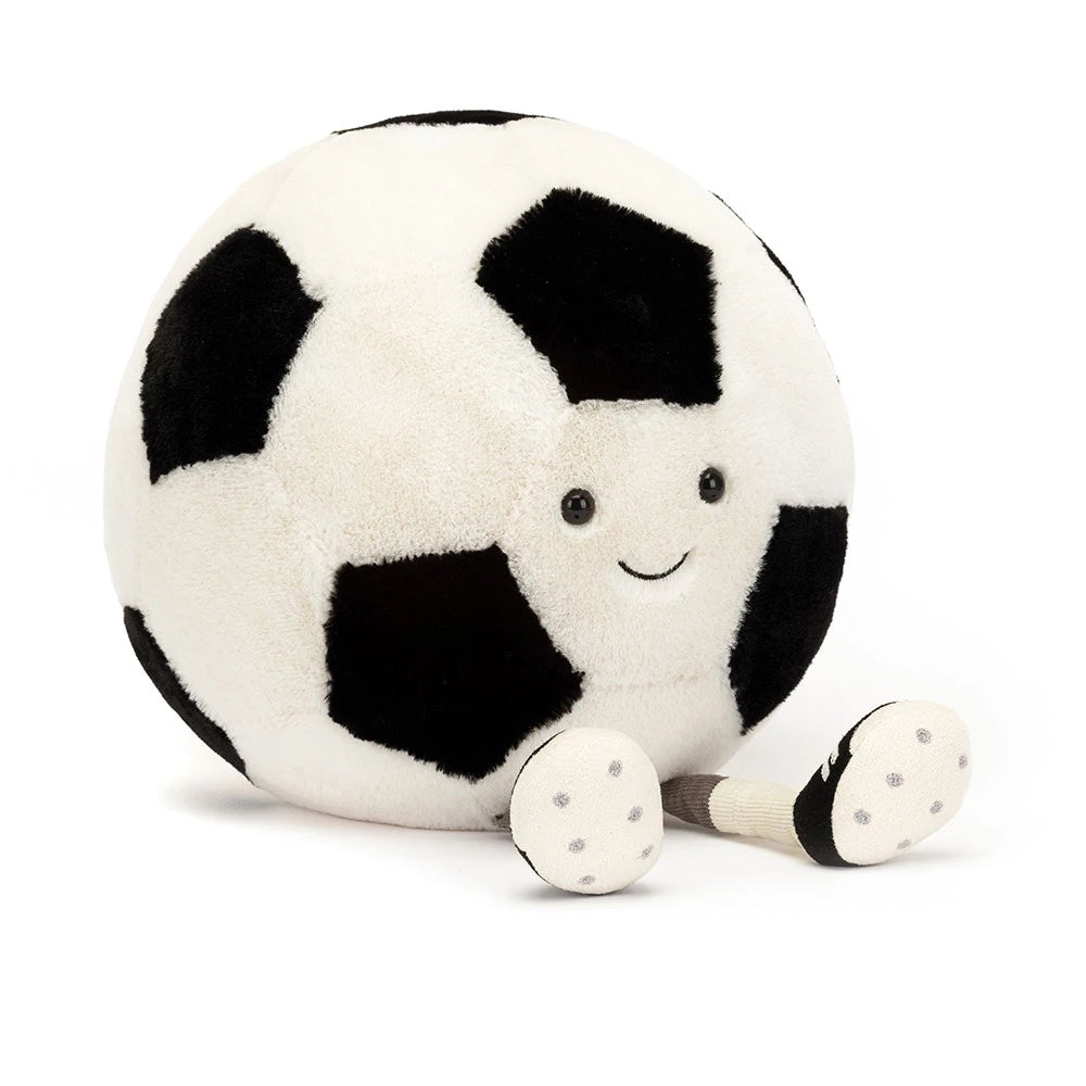 Amuseables Sports Soccer Ball - US 2459