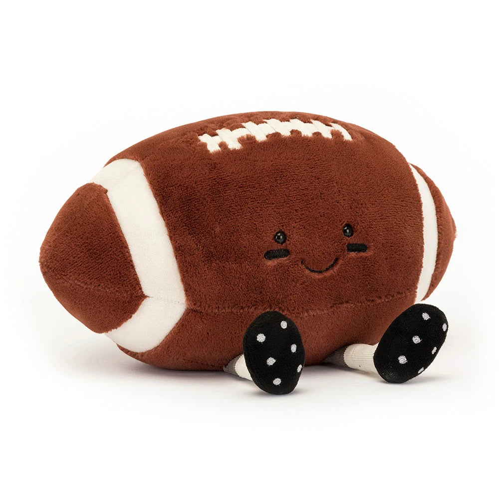 Amuseables Sports Football - US 7898