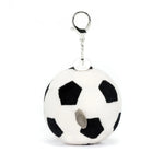 Amuseables Sports Soccer Bag Charm - US 1126