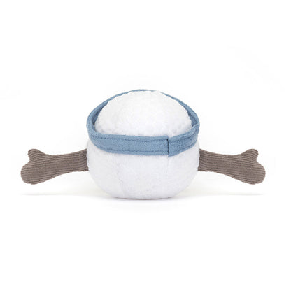 Amuseables Sports Golf Ball - US 6890