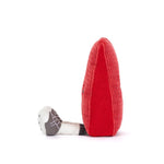 Amuseables Sports Fowla Red Card - US 3025