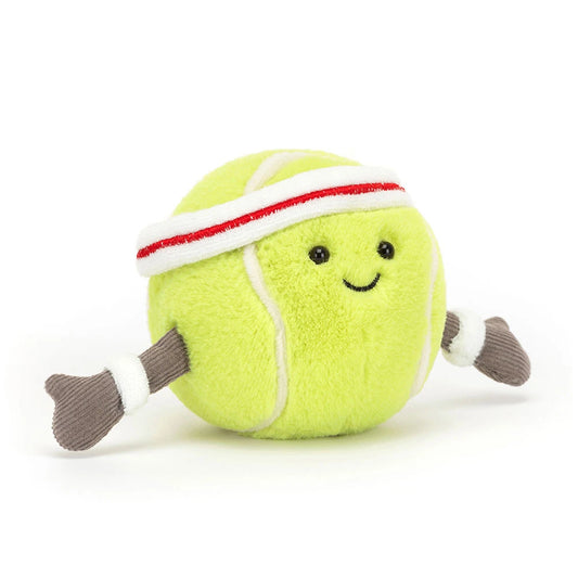 Amuseables Sports Tennis Ball - US 5906