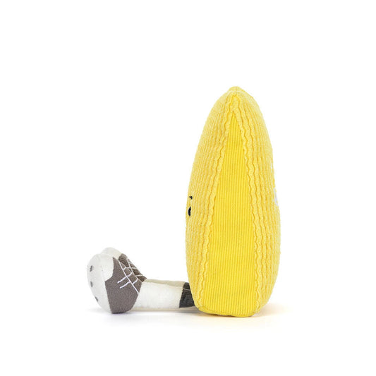 Amuseables Sports Warni Yellow Card - US 9870