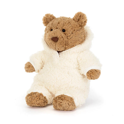 Bartholomew Bear ‘All-In-One’ - US 7415
