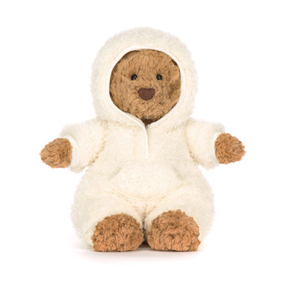 Bartholomew Bear ‘All-In-One’ - US 7415
