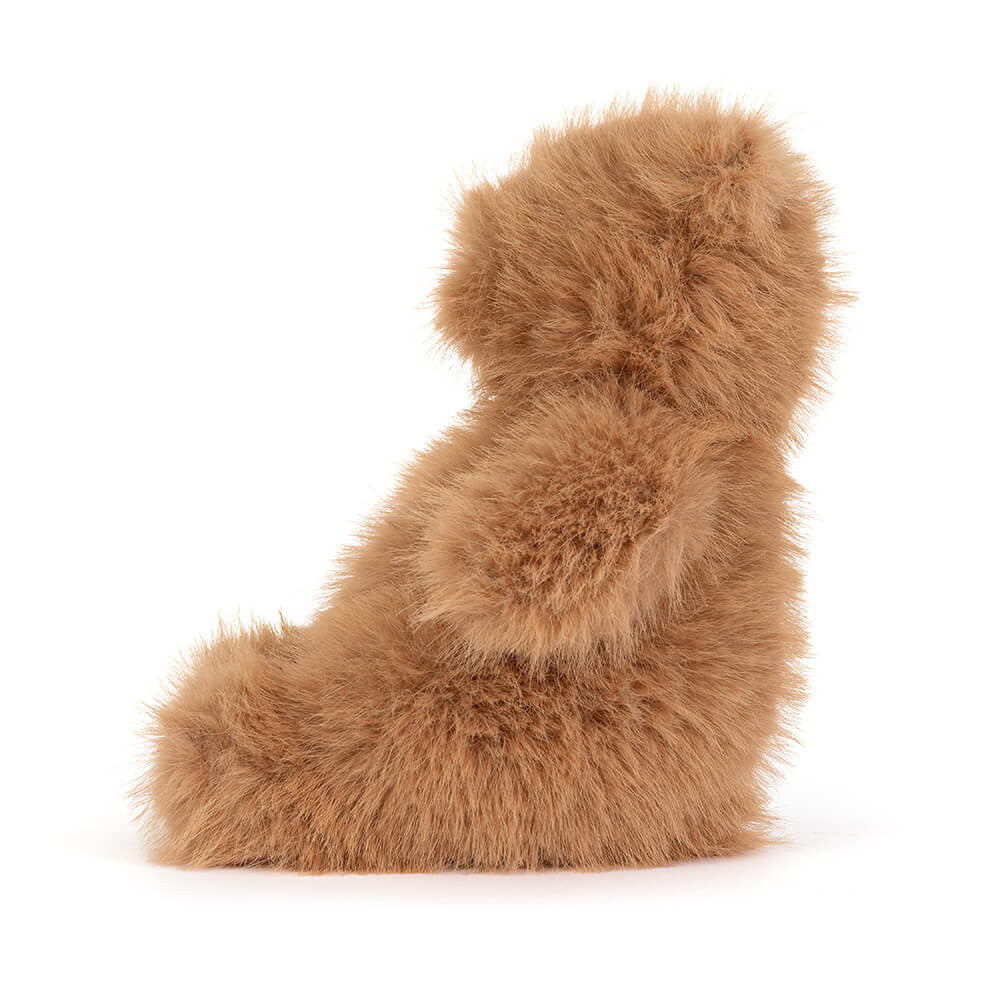 Bartholomew Bear Bouffant - US 9862