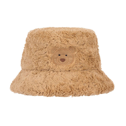 Bartholomew Bear Fluffleshade Hat - US 8335