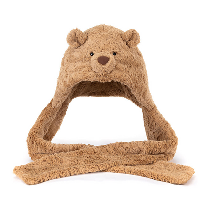 Bartholomew Bear Bundlesnug - US 3007