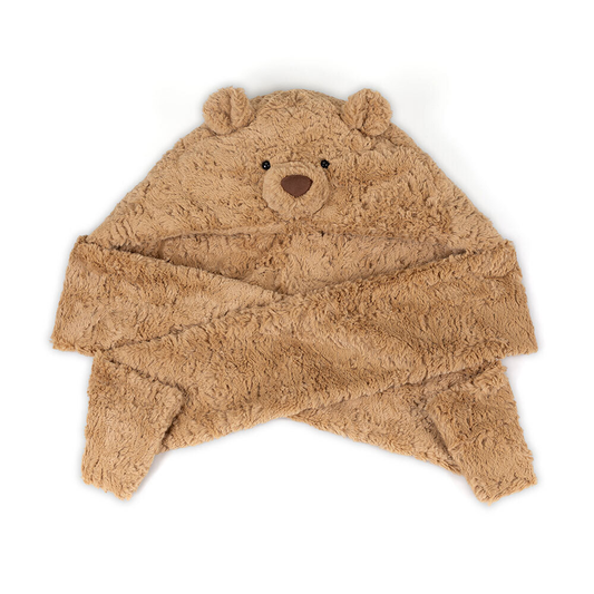 Bartholomew Bear Bundlesnug - US 3007