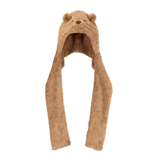 Bartholomew Bear Bundlesnug - US 3007