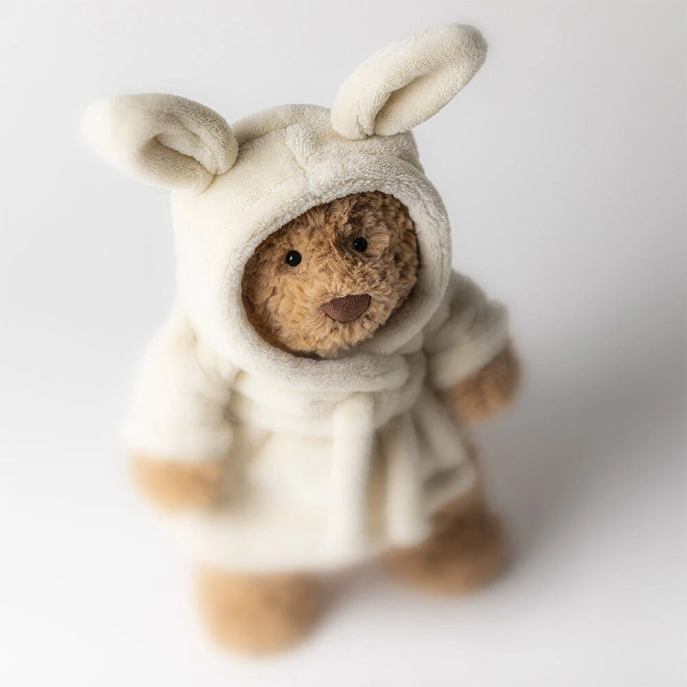 Bartholomew Bear ‘Bathrobe’ - US 2361