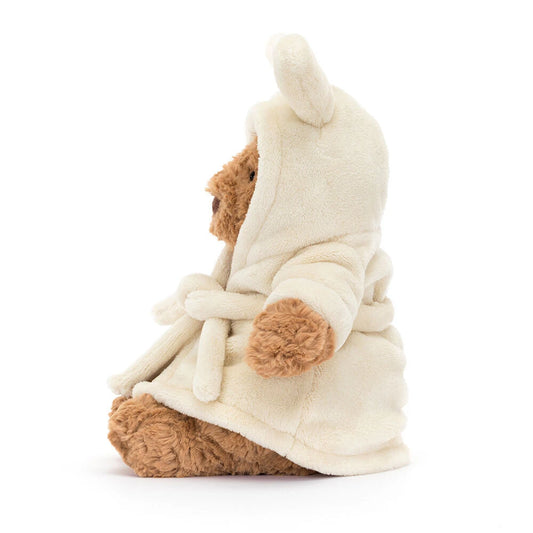 Bartholomew Bear ‘Bathrobe’ - US 2361