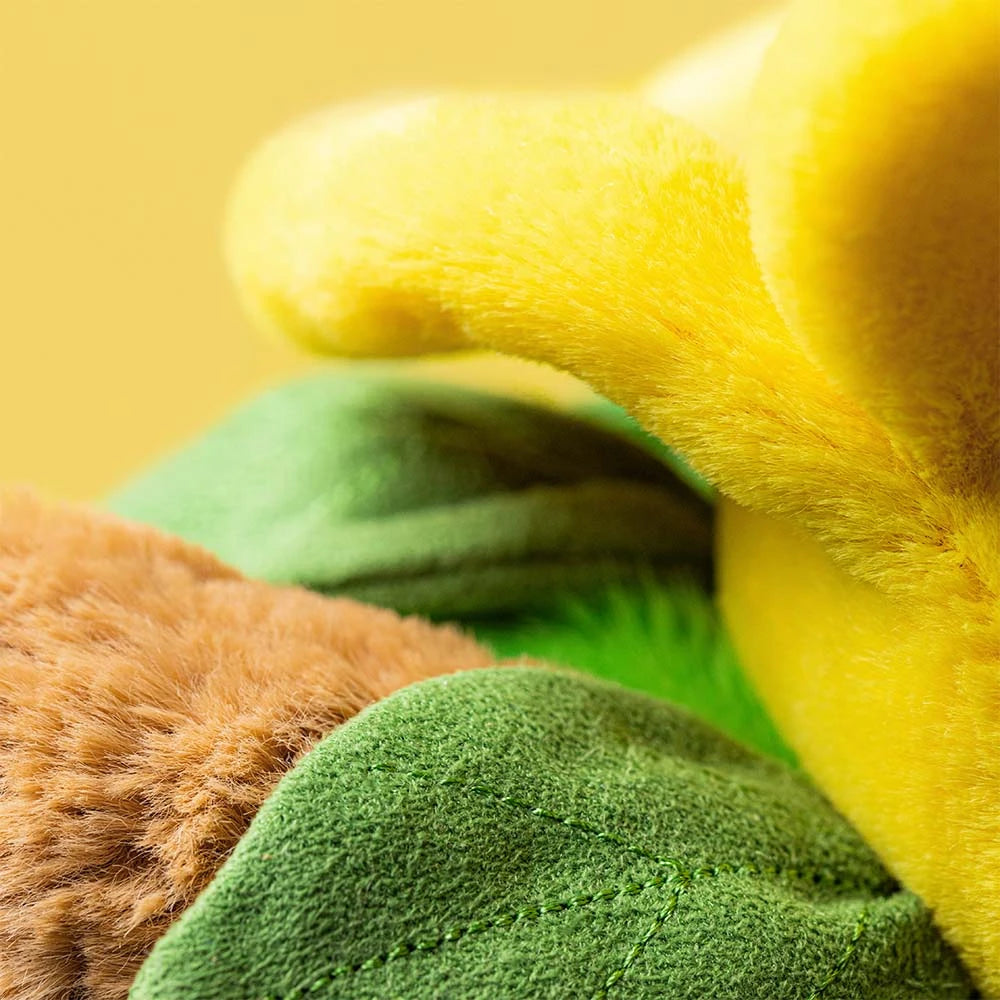 Bartholomew Bear ‘Daffodil’ - US 1799