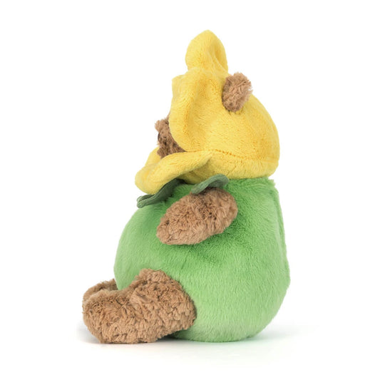Bartholomew Bear ‘Daffodil’ - US 1799