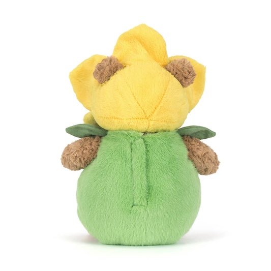 Bartholomew Bear ‘Daffodil’ - US 1799