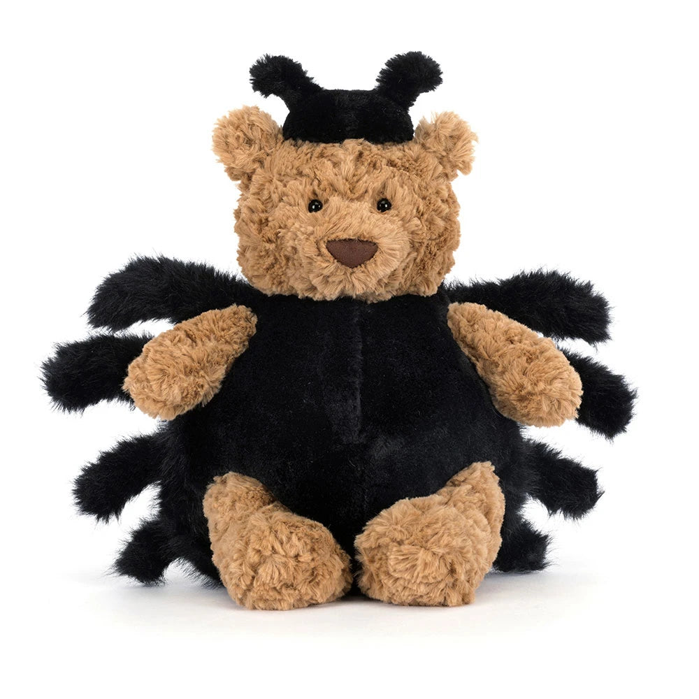 Bartholomew Bear 'Spider' - US 4153