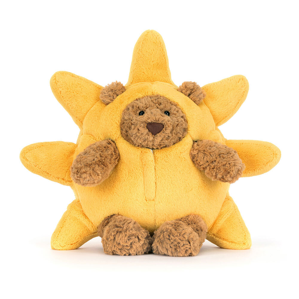 Bartholomew Bear ‘Sun’ - US 4481