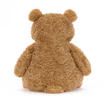 Bartholomew Bear - US 1891