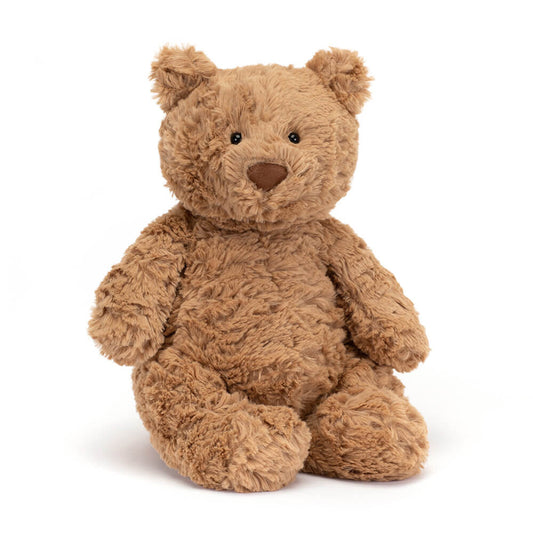 Bartholomew Bear - US 1891