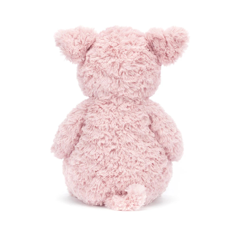 Barnabus Pig - US 7178