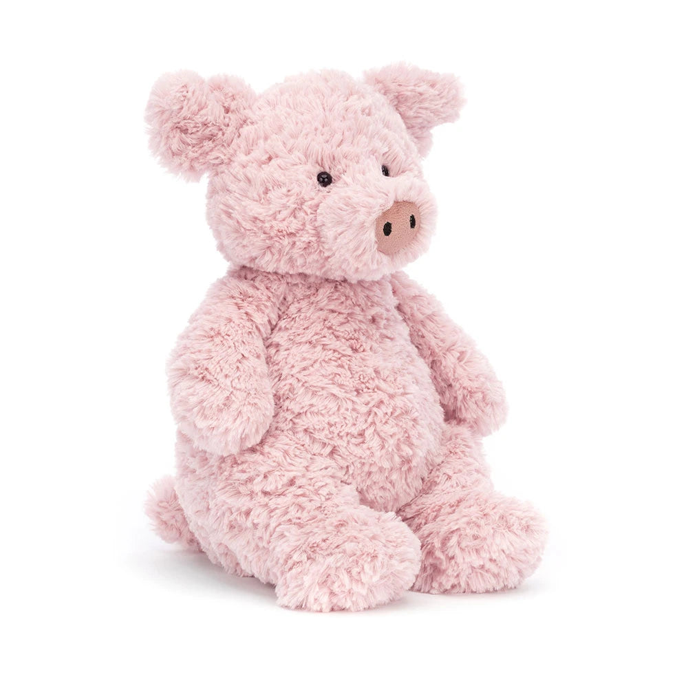 Barnabus Pig - US 7178