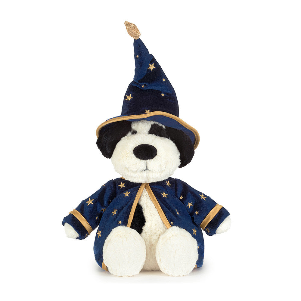 Rufferty Puppy 'Wizard' - US 5111