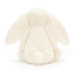 Bashful Cream Bunny - US 7783