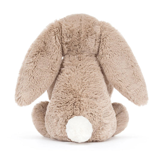 Bashful Beige Bunny 'Birthday' - US 9353