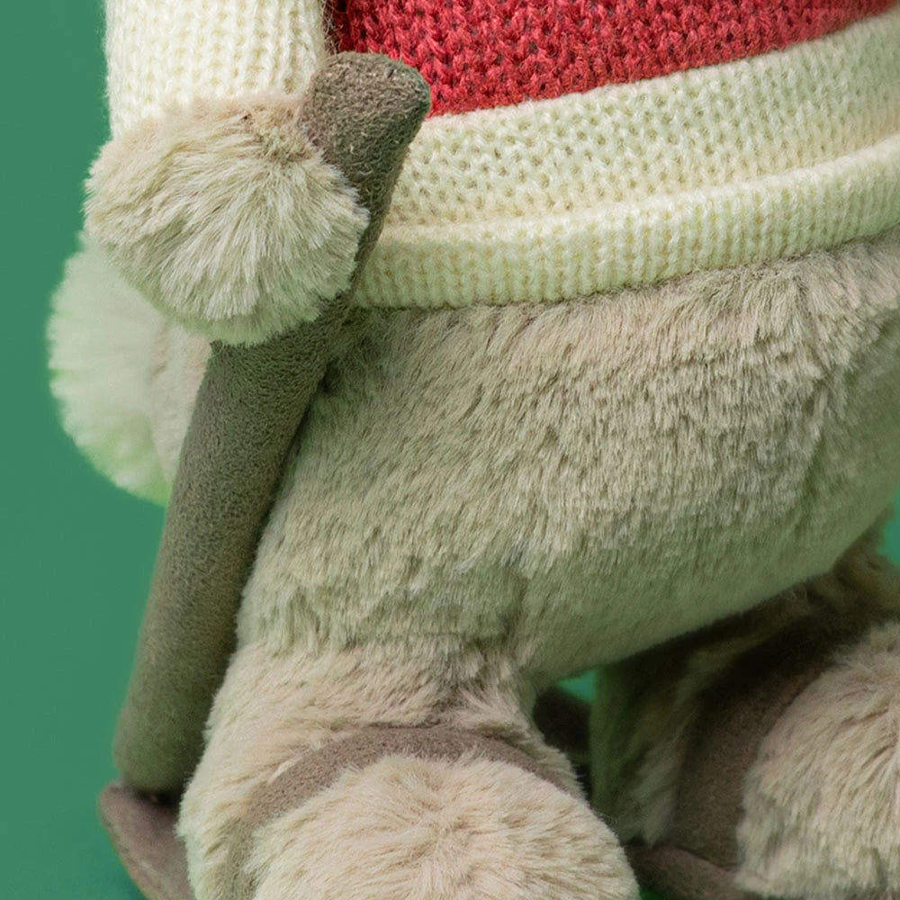 Bashful Bunny ‘Gold Medal Ski’ - US 9122