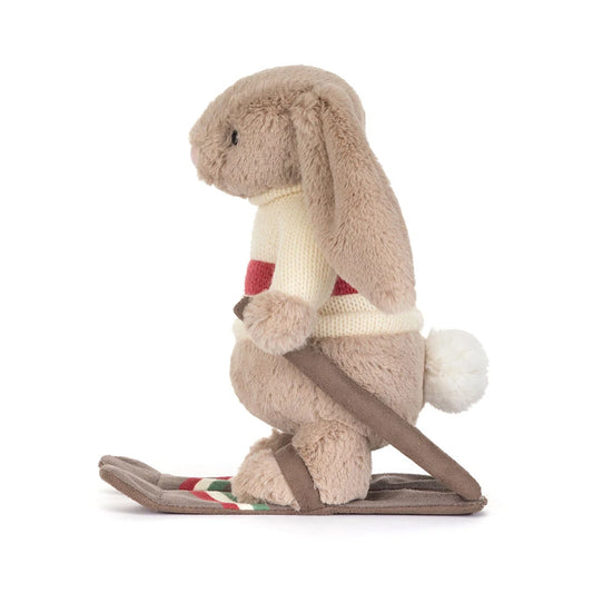 Bashful Bunny ‘Gold Medal Ski’ - US 9122