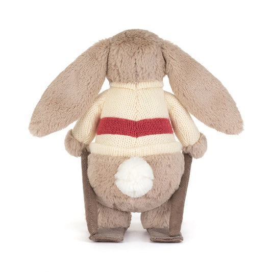Bashful Bunny ‘Gold Medal Ski’ - US 9122