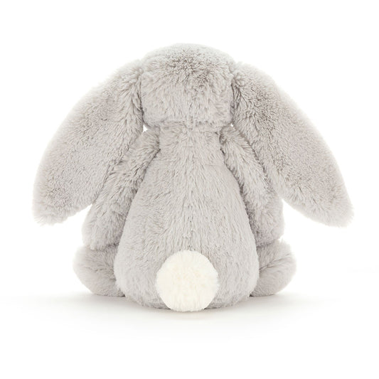 Bashful Silver Bunny - US 5931