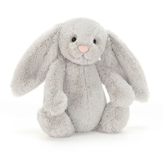 Bashful Silver Bunny - US 5931