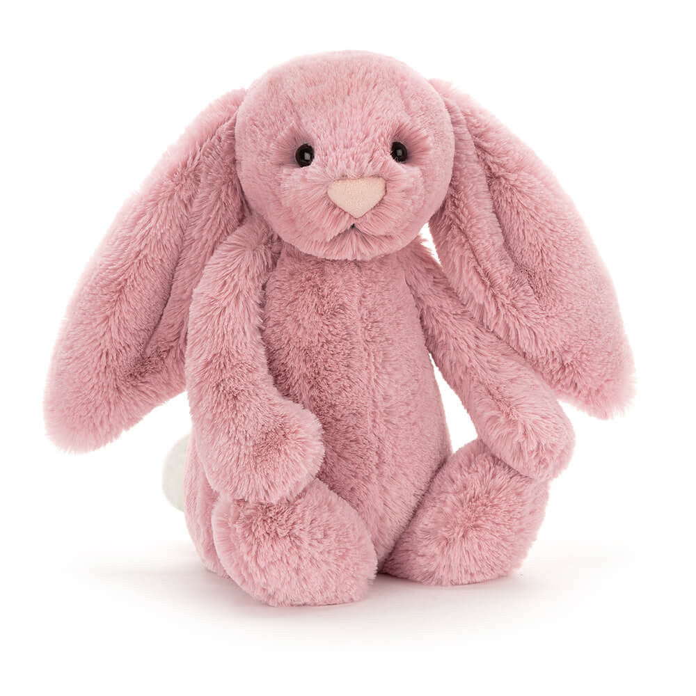Bashful Tulip Pink Bunny - US 0858