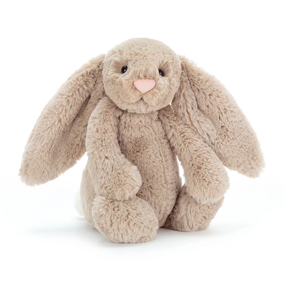Bashful Beige Bunny - US 0640