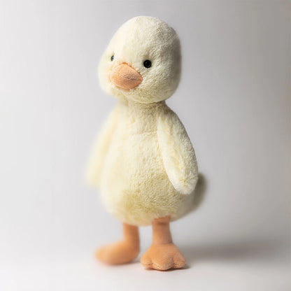 Bashful Duckling - US 3047