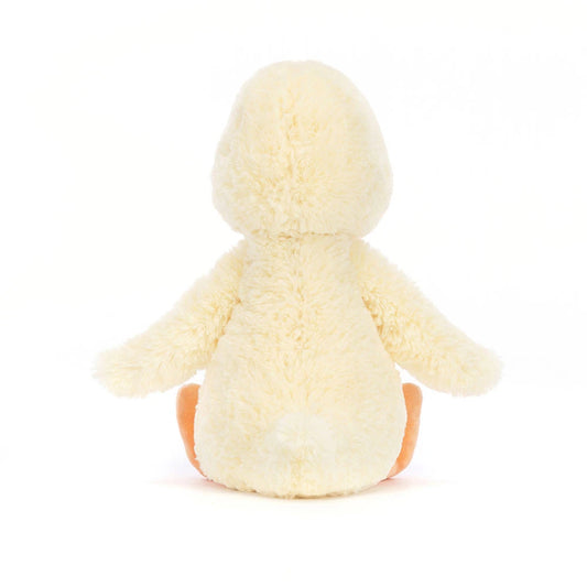 Bashful Duckling - US 3047