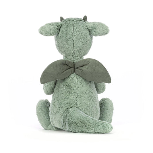 Bashful Dragon - US 0227
