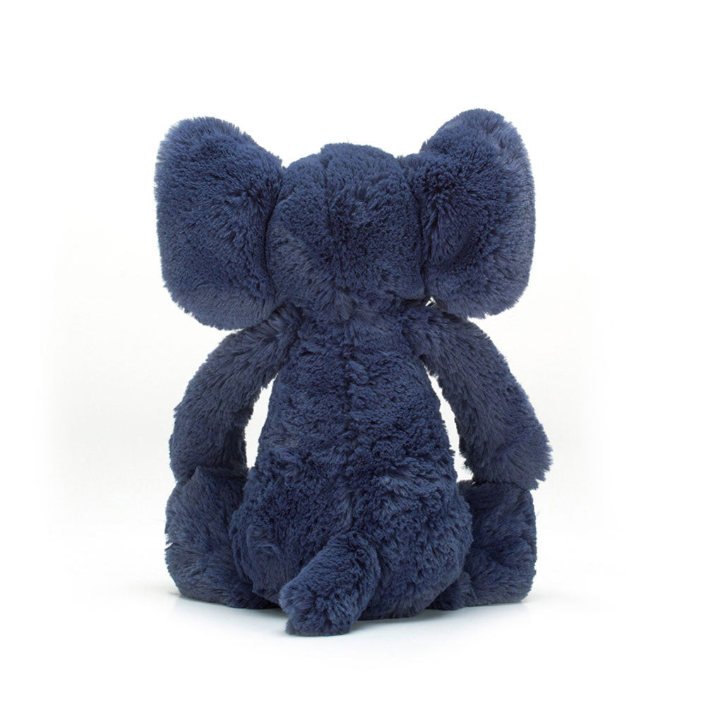 Bashful Blue Elephant - US 7145