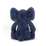 Bashful Blue Elephant - US 7145