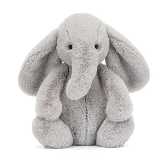 Bashful Luxe Elephant Thuddeus - US 4266