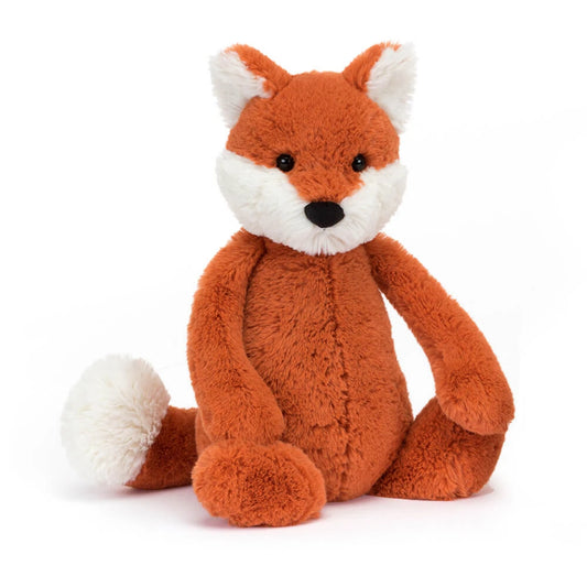 Bashful Fox Cub - US 2439